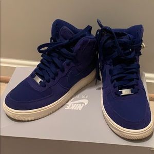 Air Force 1 High